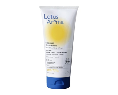 Lotus Aroma L. Aroma -Acne Roll-on - 90 ML