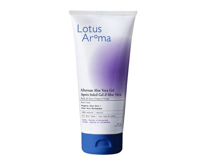 Lotus Aroma L. Aroma - Muscle pain Roll-on - 90 ML