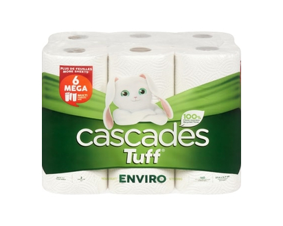 Cascades Et Cas Tuff Env 6/160 - 6.0 EA