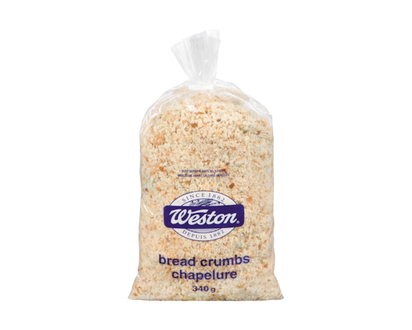Bread Crumbs - 340.0 G