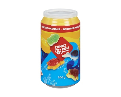 Marine Animals - 200.0 G