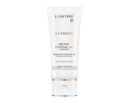 Lancôme UV Expert Aquagel Defense Moisturizer With SPF 50 - 30 ML