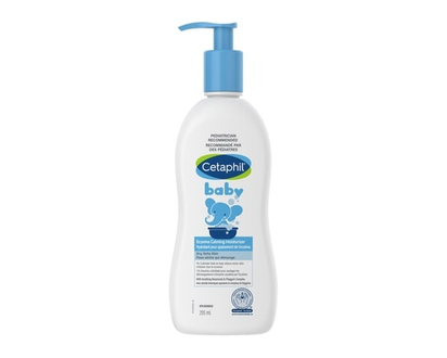 Cetaphil Baby Eczema Calming Moisturizer - 295.0 ML