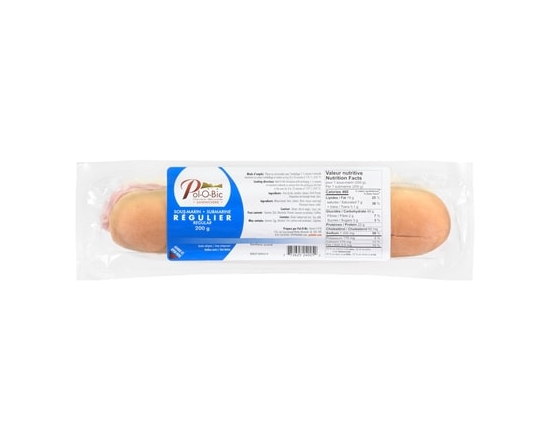 Pol-O-Bic Sous-Marin Régulier - 200.0 G