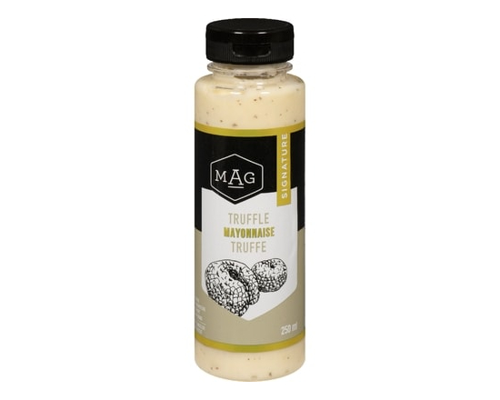 MAG Mayonnaise truffe - 250.0 ML