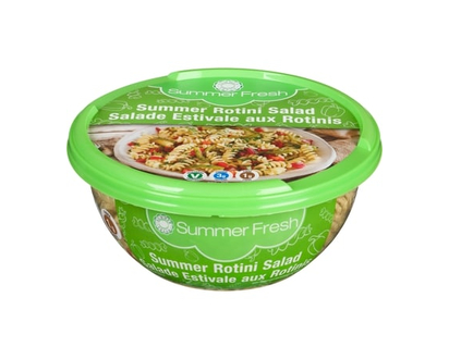 Summer Fresh Summer Rotini Salad - 750.0 G