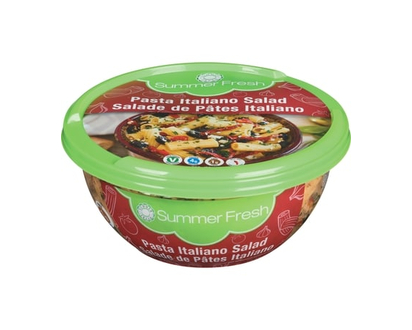 Summer Fresh Italiano Pasta - 750.0 G