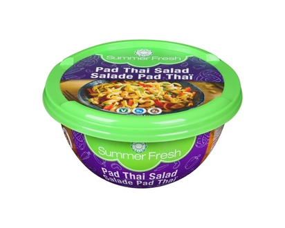 Summer Fresh Thai Noodle Salad - 280.0 G