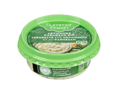 Artichoke Parmesan Dip - 200.0 G