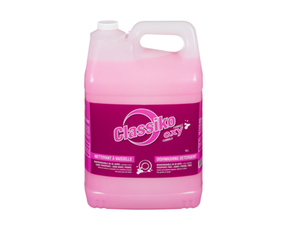 Classiko Dish Soap - 10.0 L