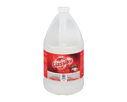 Classiko Grill Cleaner - 3.78 L