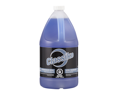 Classiko Royal Degreaser - 3.78 L