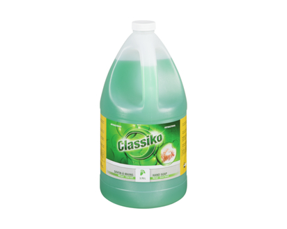 Savon pour les mains - 3.8 L
