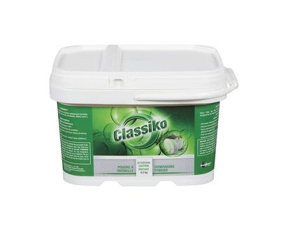 Powder Detergent - 4.5 KG