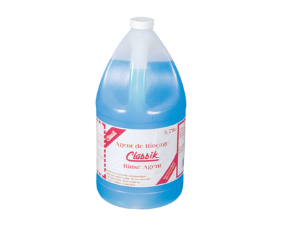Classik Rinse Aid - 4.0 L