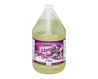 Désodorisant D’Odo en vaporisateur - 4.0 L