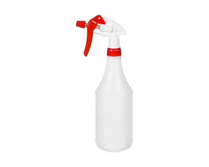 Vaporisateur et contenant - 1.0 EA