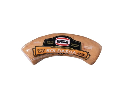 Brandt Extra Lean Premium Kolbassa Sausage - 250.0 G