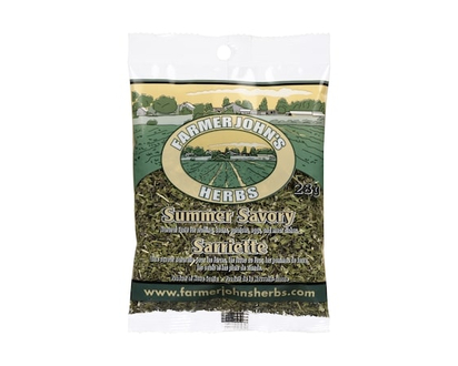 Farmer Johns Summer Savory Spices - 28.0 G