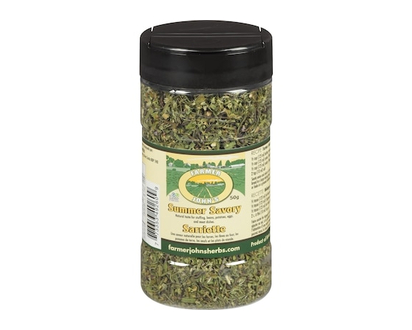 Farmer Johns Summer Savory Spices - 50.0 G