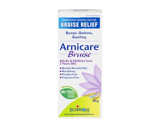 Arnicare bleus adultes et enfants dès 3 ans - 45.0 G