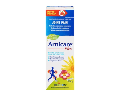 Boiron Arnicare Flex Joint Pain - 120.0 G