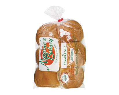 Naraines Tennis Rolls - 83.3 G