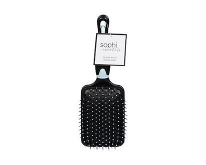 Sophi Essentials Paddle Brush - 1.0 EA