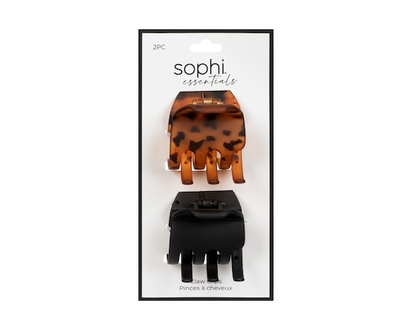 Sophi Essentials pinces à cheveux - 1.0 EA