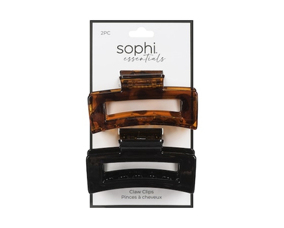 Sophi Essentials pinces à cheveux - 1.0 EA