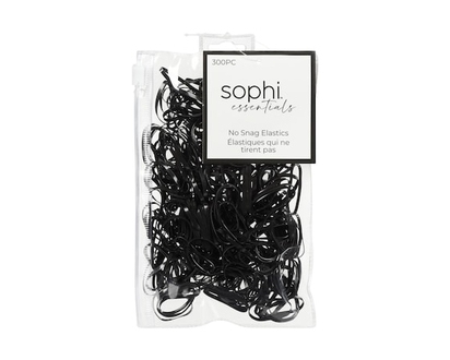 Sophi Essentials élastiques qui ne tirent pas - 300.0 EA