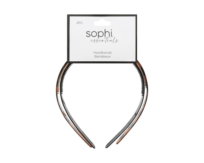 Sophi Essentials bandeaux - 2.0 EA