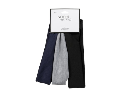 Sophi Essentials bandeaux - 3.0 EA