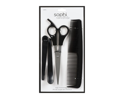 Sophi Essentials kit de coupe de cheveux - 1.0 EA