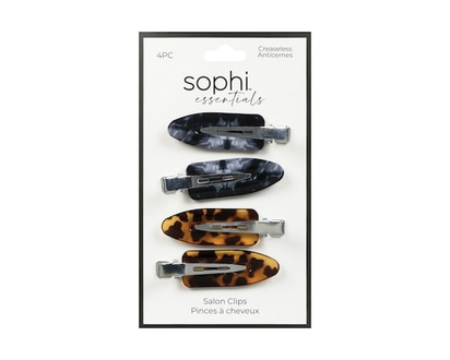 Sophi Essentials pinces à cheveux - 4.0 EA