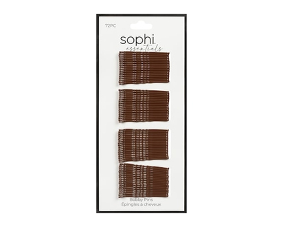 Sophi Essentials épingles à cheveux - 72.0 EA