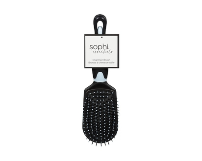 Sophi Essentials brosse à cheveux ovale - 1.0 EA
