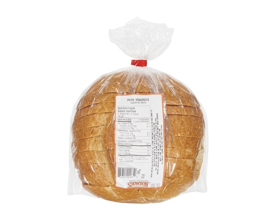 Snowdon Bakery Pain hongrois - 325.0 G