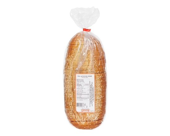 Snowdon Bakery Pain autrichien sesame - 625.0 G