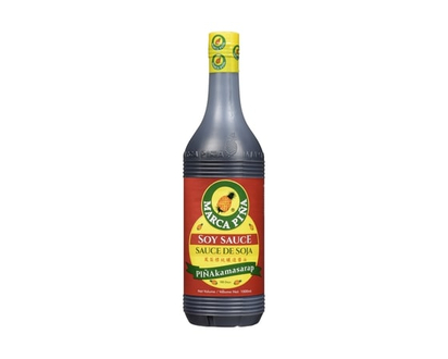 Soy Sauce - 1.0 L