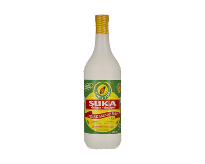 Marca Pina Cane Vinegar - 1.0 L