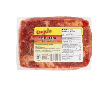Apo Pork Tocino - 375.0 G
