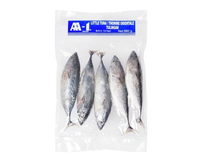 Apo Little Tuna - 680.0 G