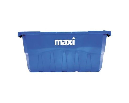Pc Ecolobac Poignee Maxi Bleu - 1.0 EA