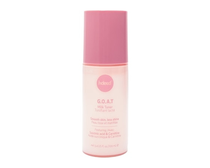 Indeed Laboratories The G.O.A.T Milk Toner - 100 ML