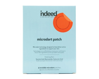 Indeed Laboratories Indeed Microdart Pimple Patches - 9 patches - 9 EA