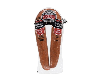 Beach Road Kielbasa Sausage - 300.0 G