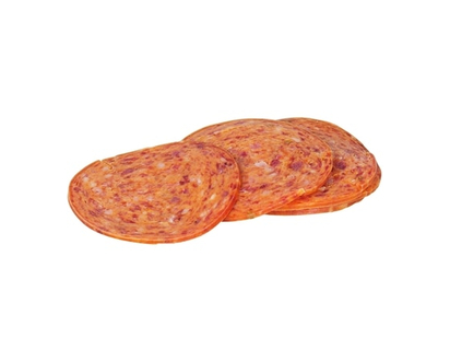 Sliced Pepperoni - 5.0 KG