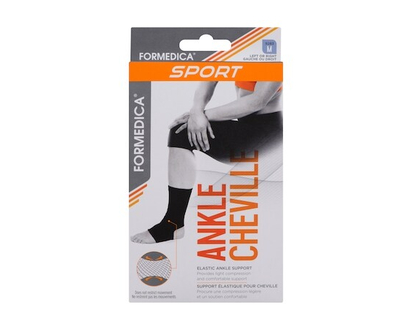 9283 M Support Élastique Pour Cheville - 1.0 EA