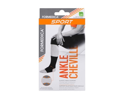 9284 G Support Élastique Pour Cheville - 1.0 EA